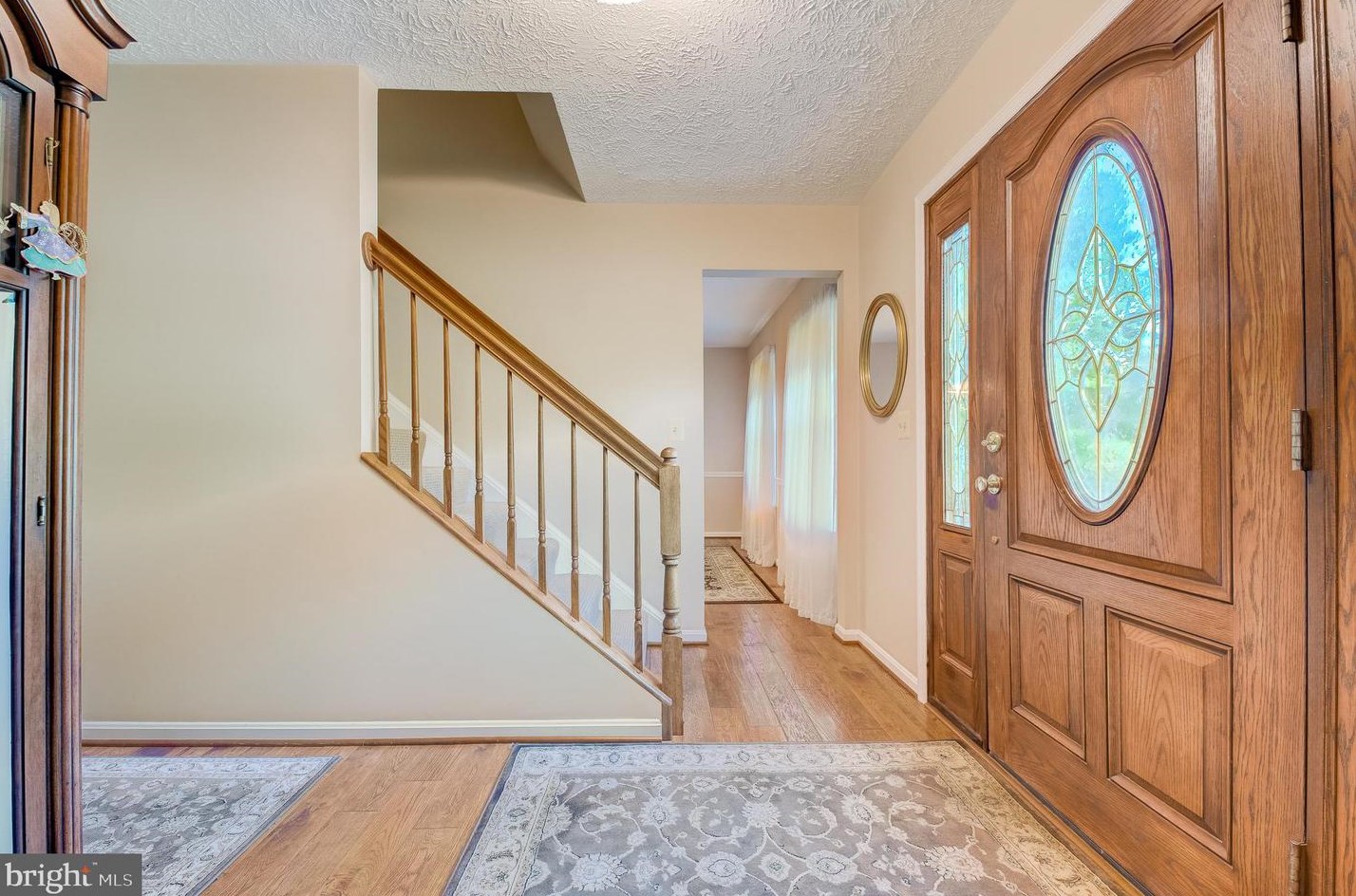 9806 Empire Ct, Dunkirk MD  20754-9714 exterior