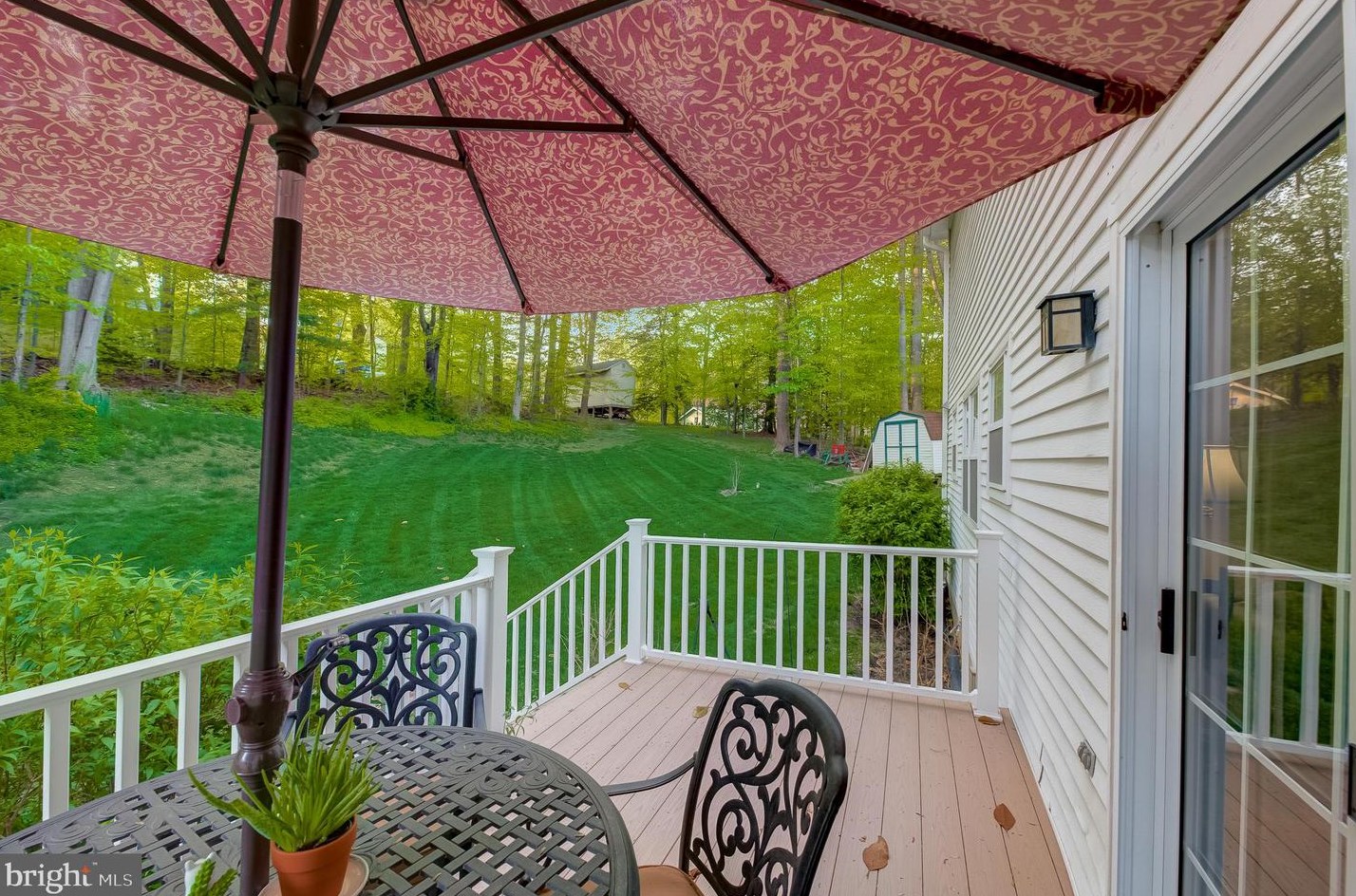 9806 Empire Ct, Dunkirk MD  20754-9714 exterior