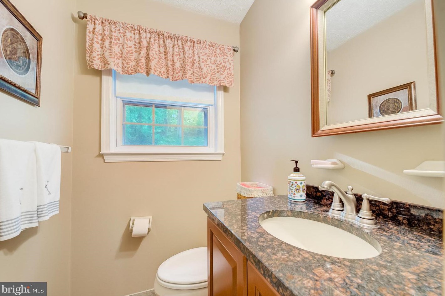 9806 Empire Ct, Dunkirk MD  20754-9714 exterior