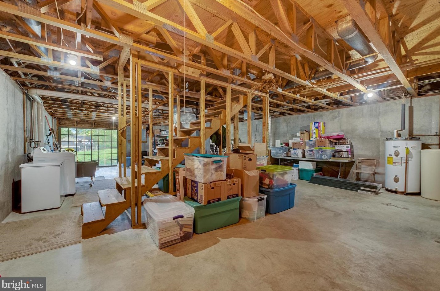 9806 Empire Ct, Dunkirk MD  20754-9714 exterior