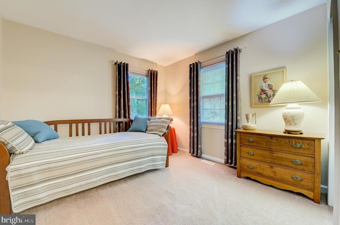 9806 Empire Ct, Dunkirk MD  20754-9714 exterior