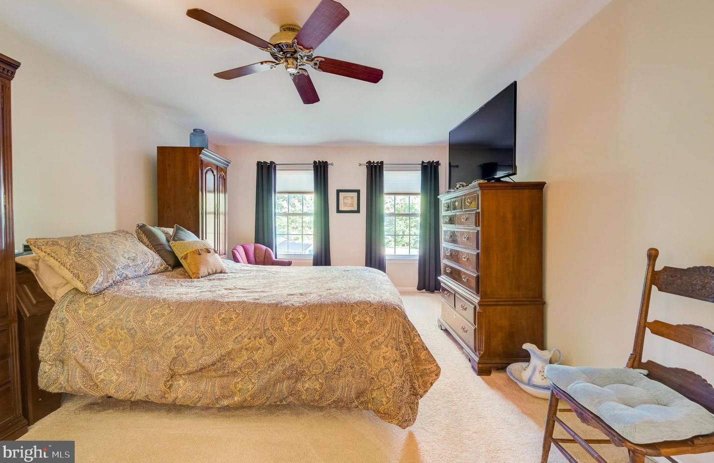 9806 Empire Ct, Dunkirk MD  20754-9714 exterior