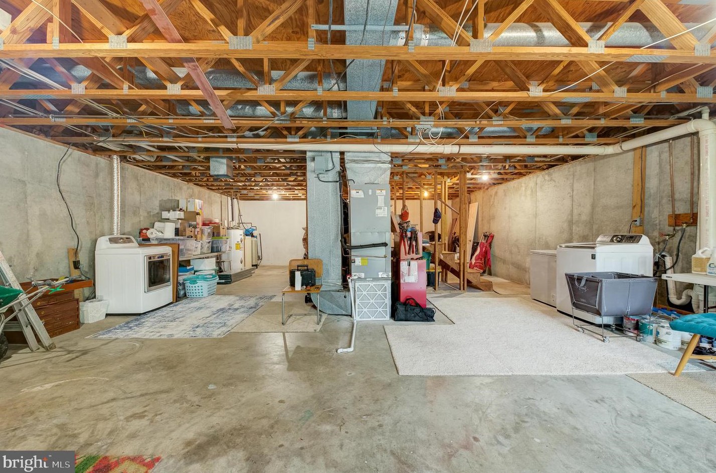 9806 Empire Ct, Dunkirk MD  20754-9714 exterior