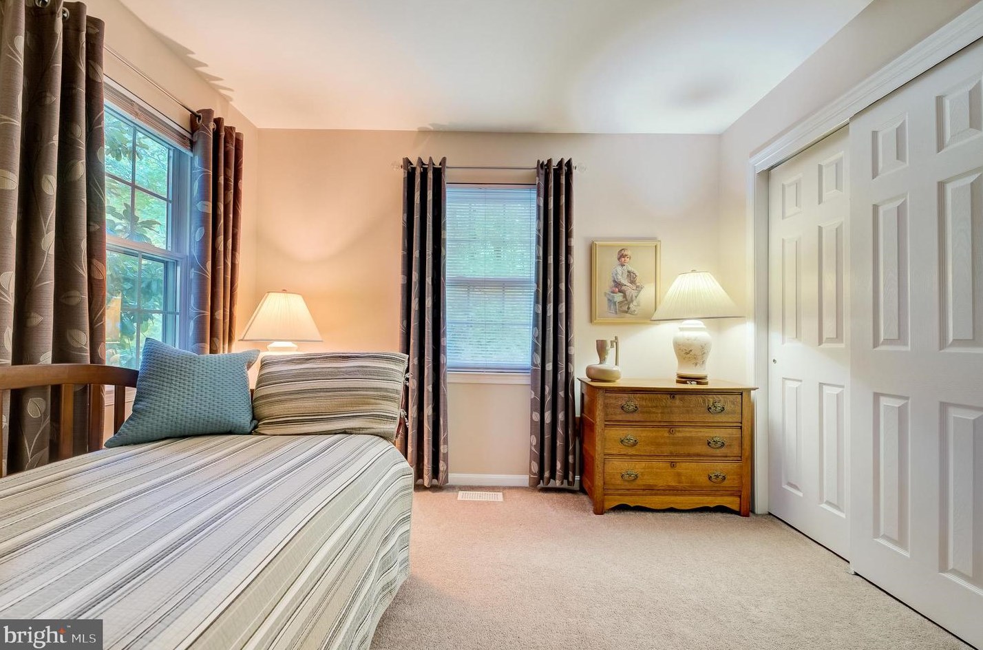 9806 Empire Ct, Dunkirk MD  20754-9714 exterior