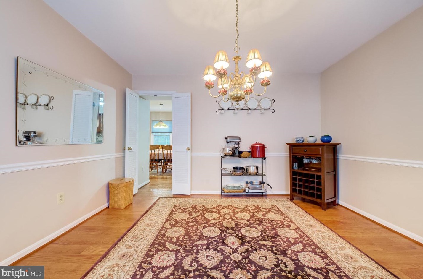 9806 Empire Ct, Dunkirk MD  20754-9714 exterior