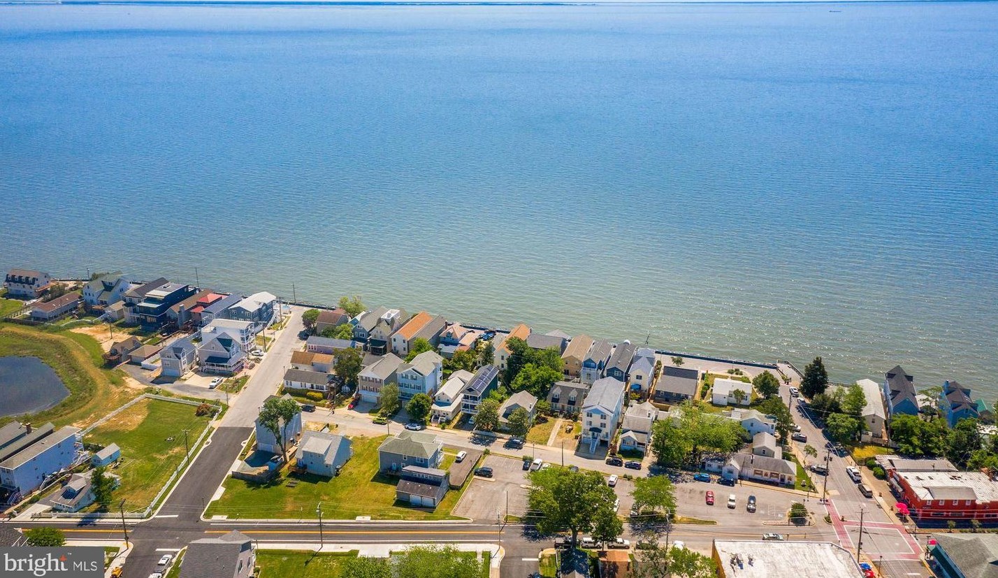 9220 Atlantic Ave, Holland Point MD  20714-4048 exterior