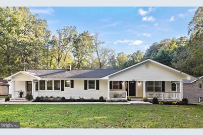 3529 Dory Brooks Road - Photo 1