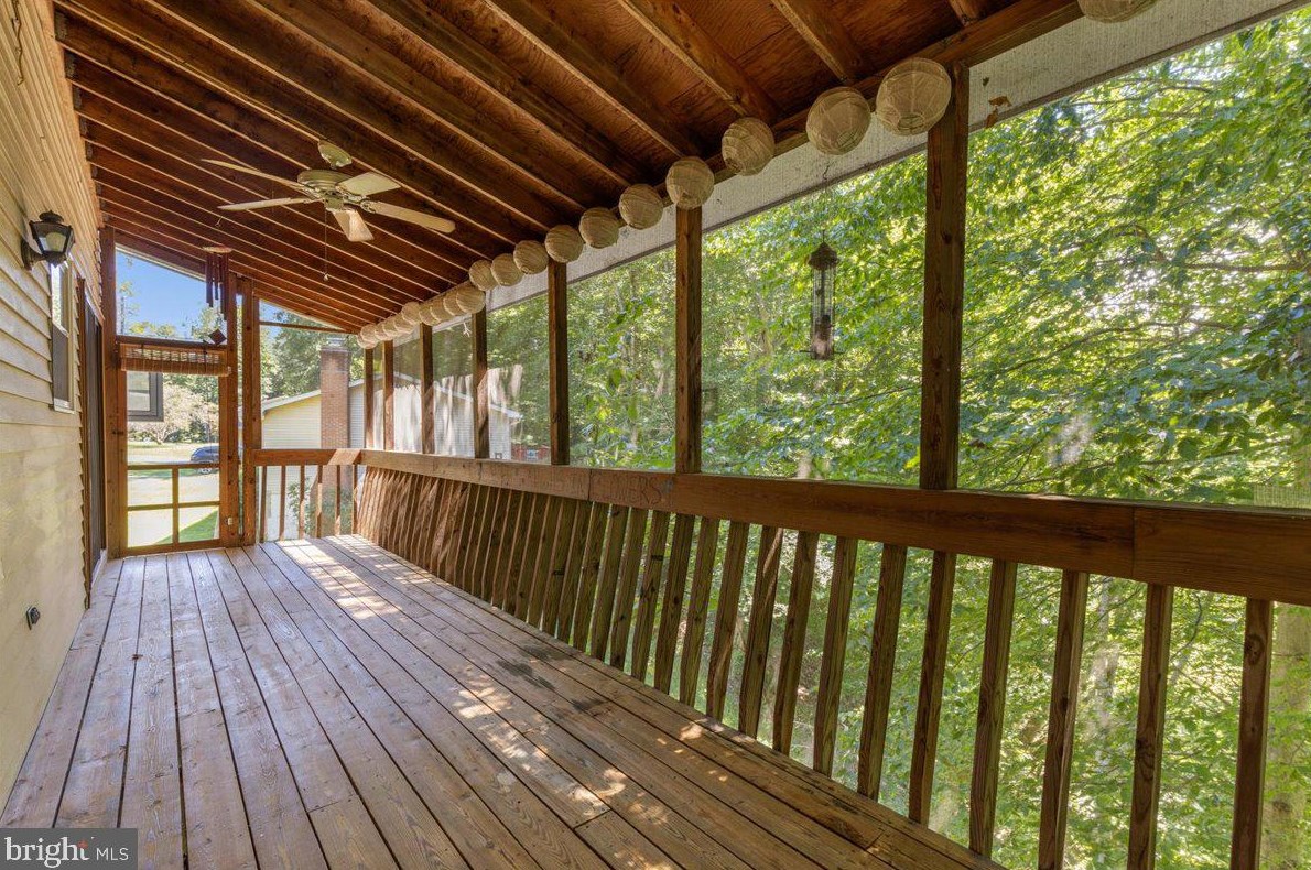 9805 Empire Ct, Dunkirk MD 20754-9715 exterior