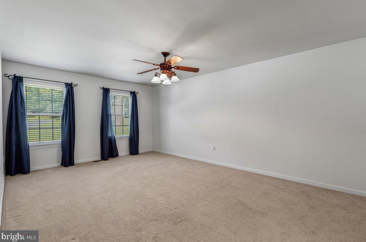 9805 Empire Ct, Dunkirk MD 20754-9715 exterior