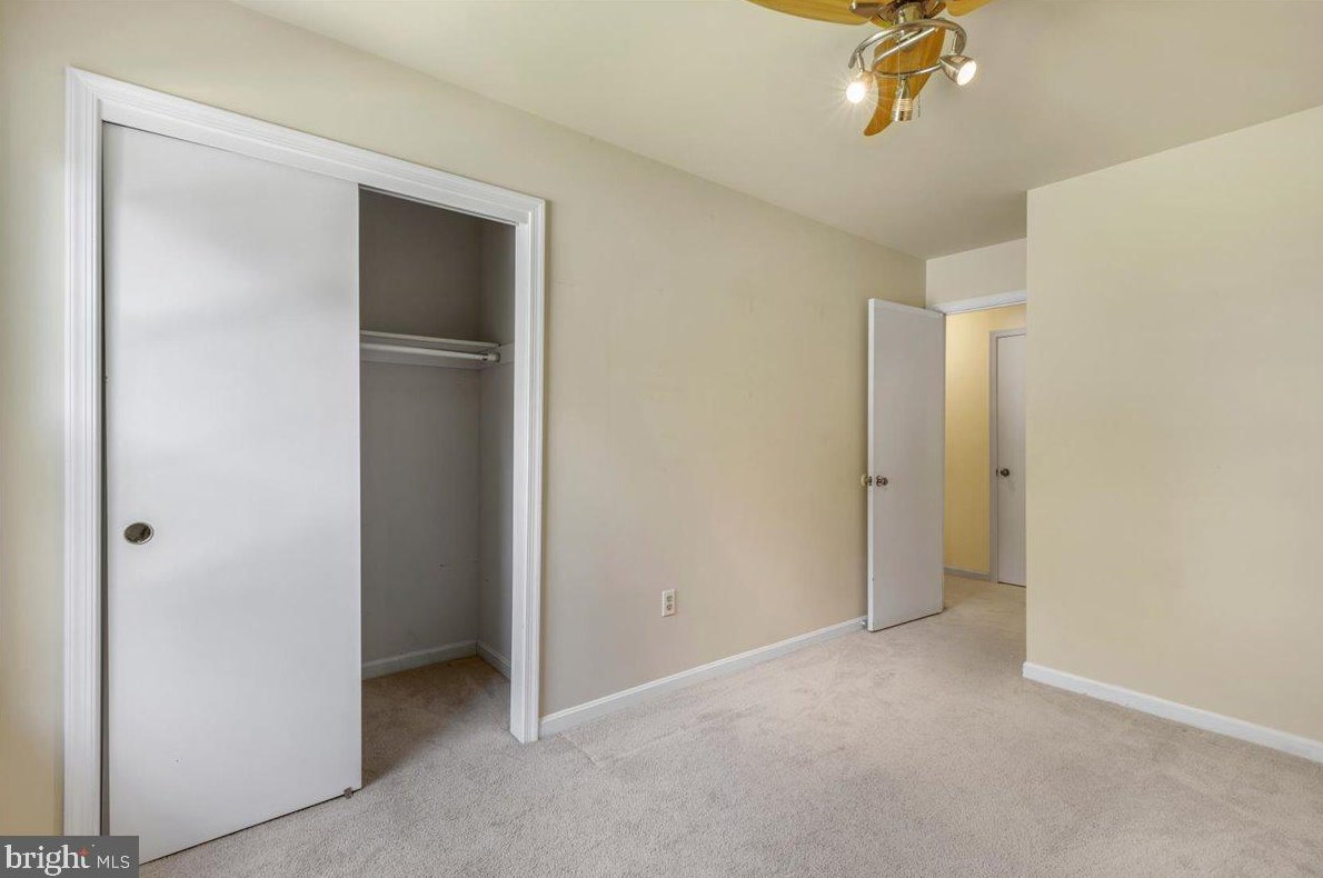 9805 Empire Ct, Dunkirk MD 20754-9715 exterior