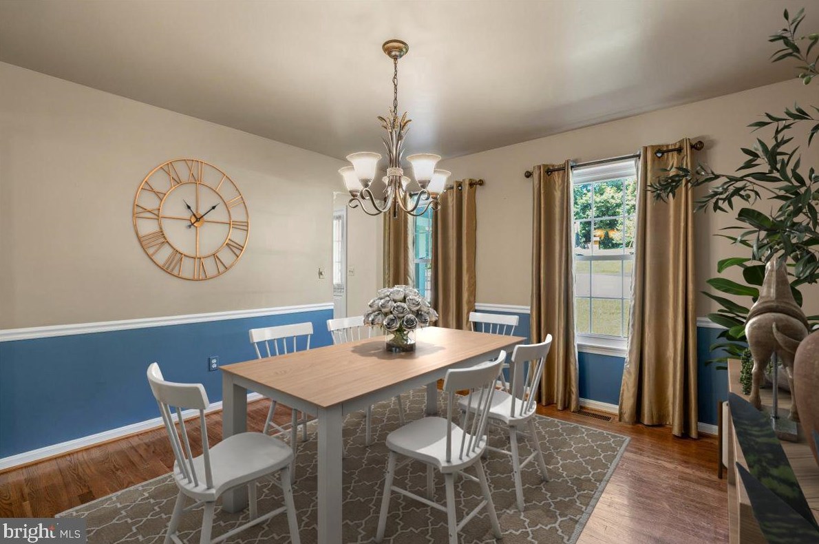 9805 Empire Ct, Dunkirk MD 20754-9715 exterior