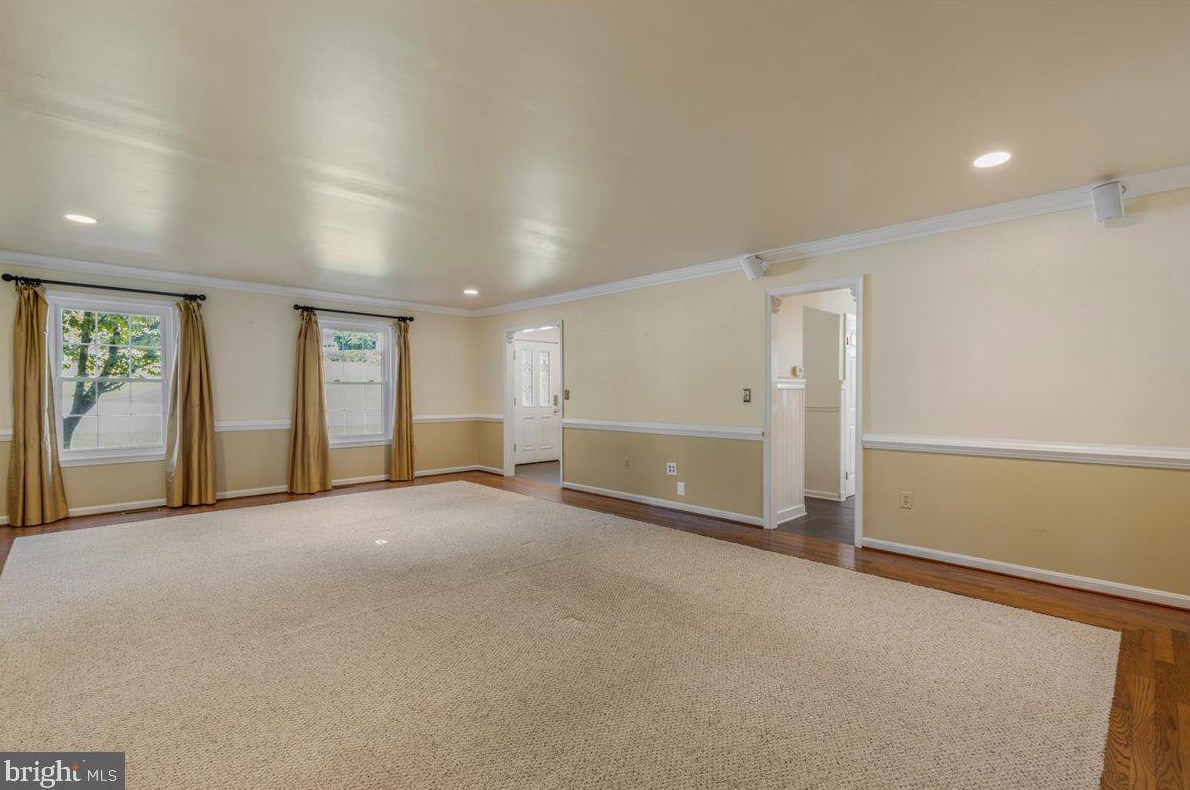 9805 Empire Ct, Dunkirk MD 20754-9715 exterior