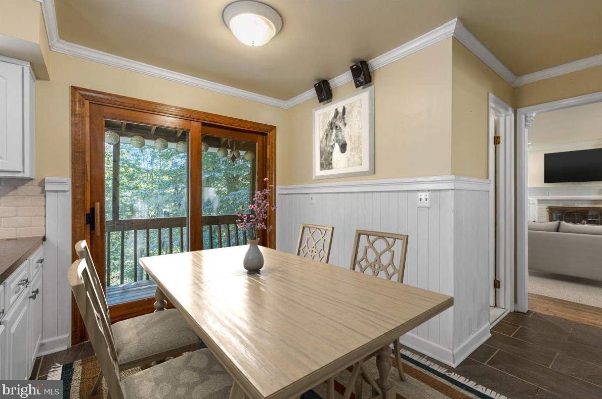 9805 Empire Ct, Dunkirk MD 20754-9715 exterior