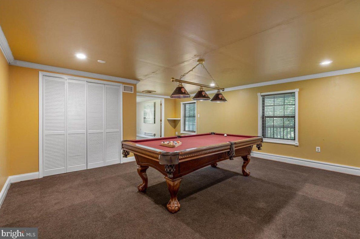 9805 Empire Ct, Dunkirk MD 20754-9715 exterior