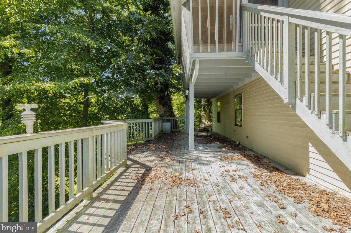 9805 Empire Ct, Dunkirk MD 20754-9715 exterior