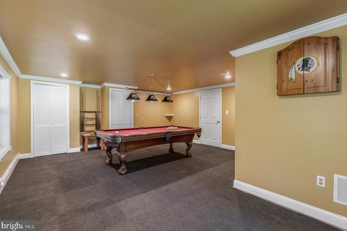 9805 Empire Ct, Dunkirk MD 20754-9715 exterior