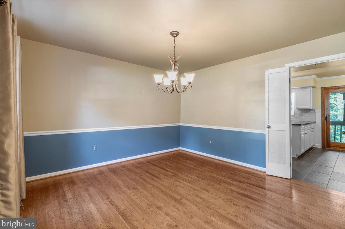 9805 Empire Ct, Dunkirk MD 20754-9715 exterior