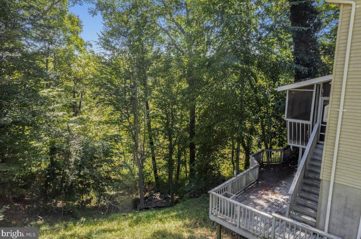 9805 Empire Ct, Dunkirk MD 20754-9715 exterior