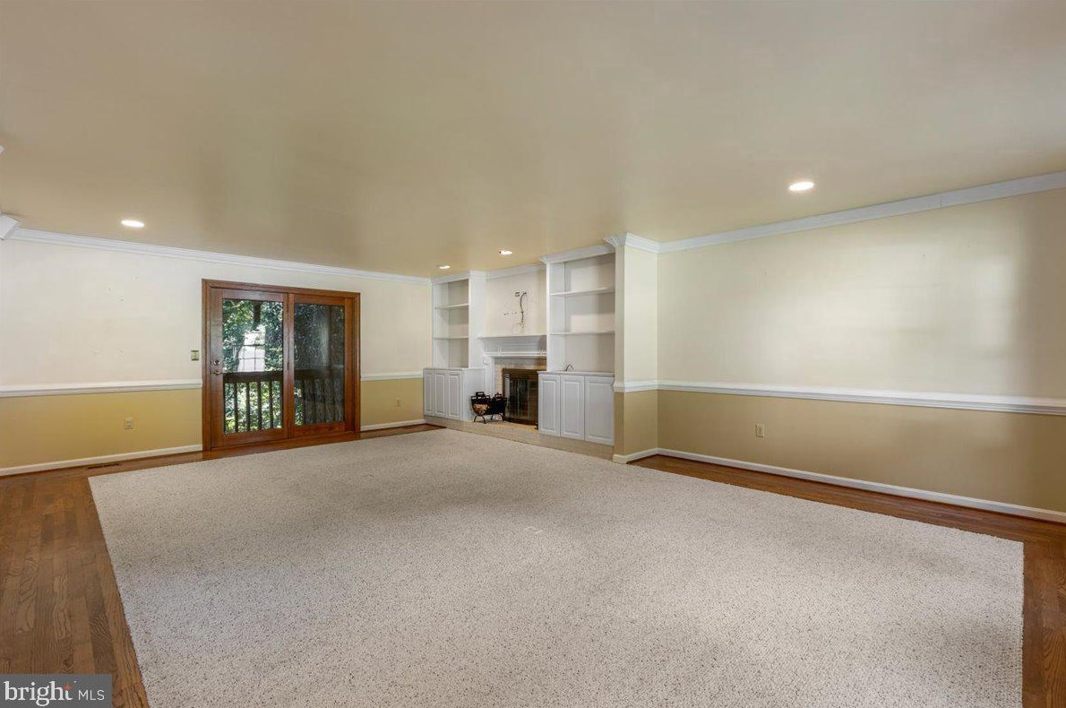 9805 Empire Ct, Dunkirk MD 20754-9715 exterior