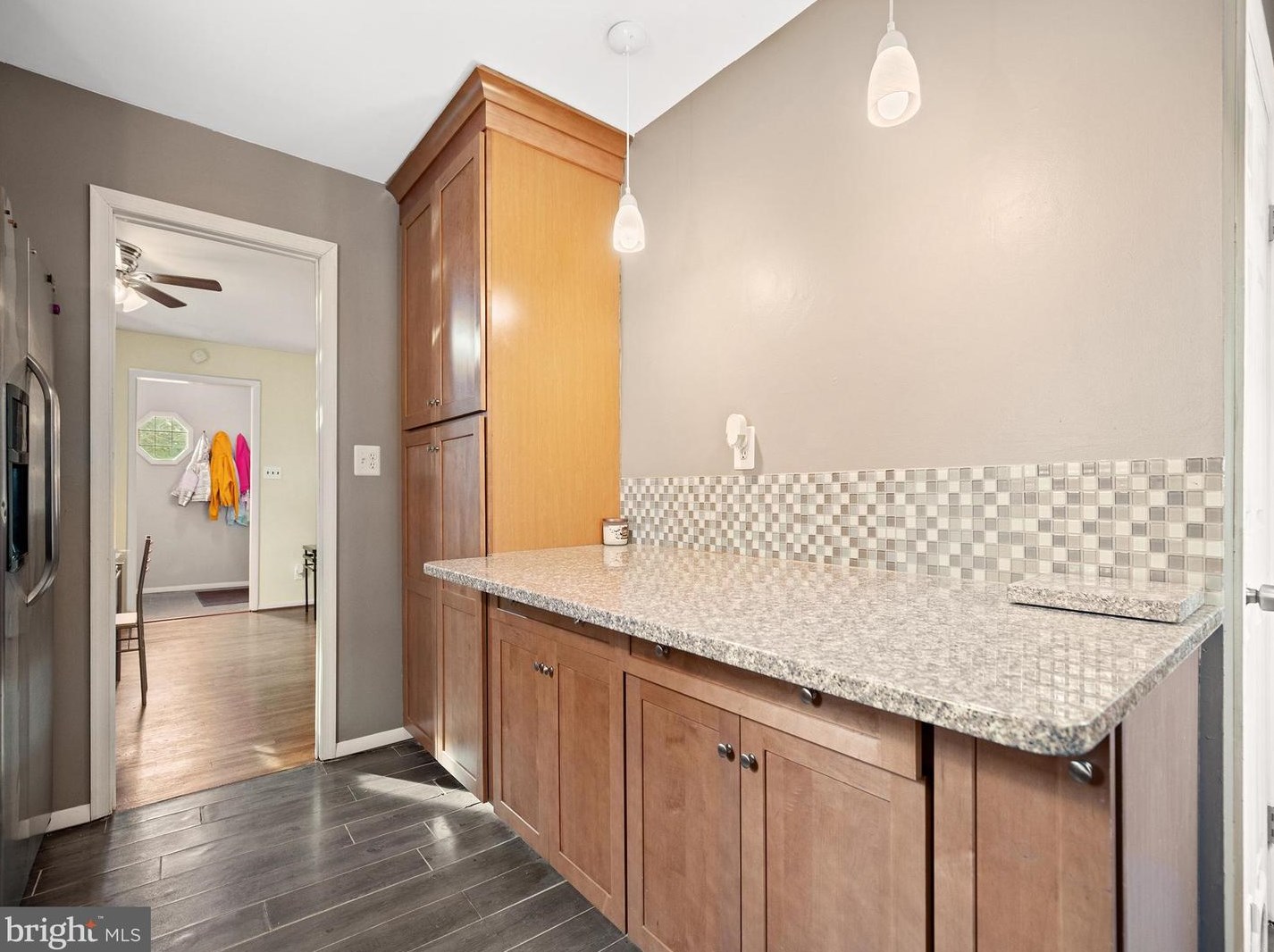 3009 Ashwood Dr, Dunkirk MD  20754-9464 exterior