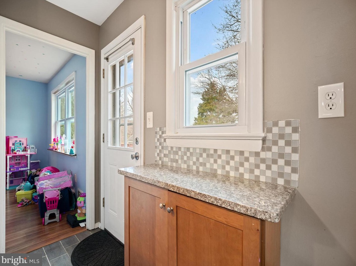 3009 Ashwood Dr, Dunkirk MD  20754-9464 exterior