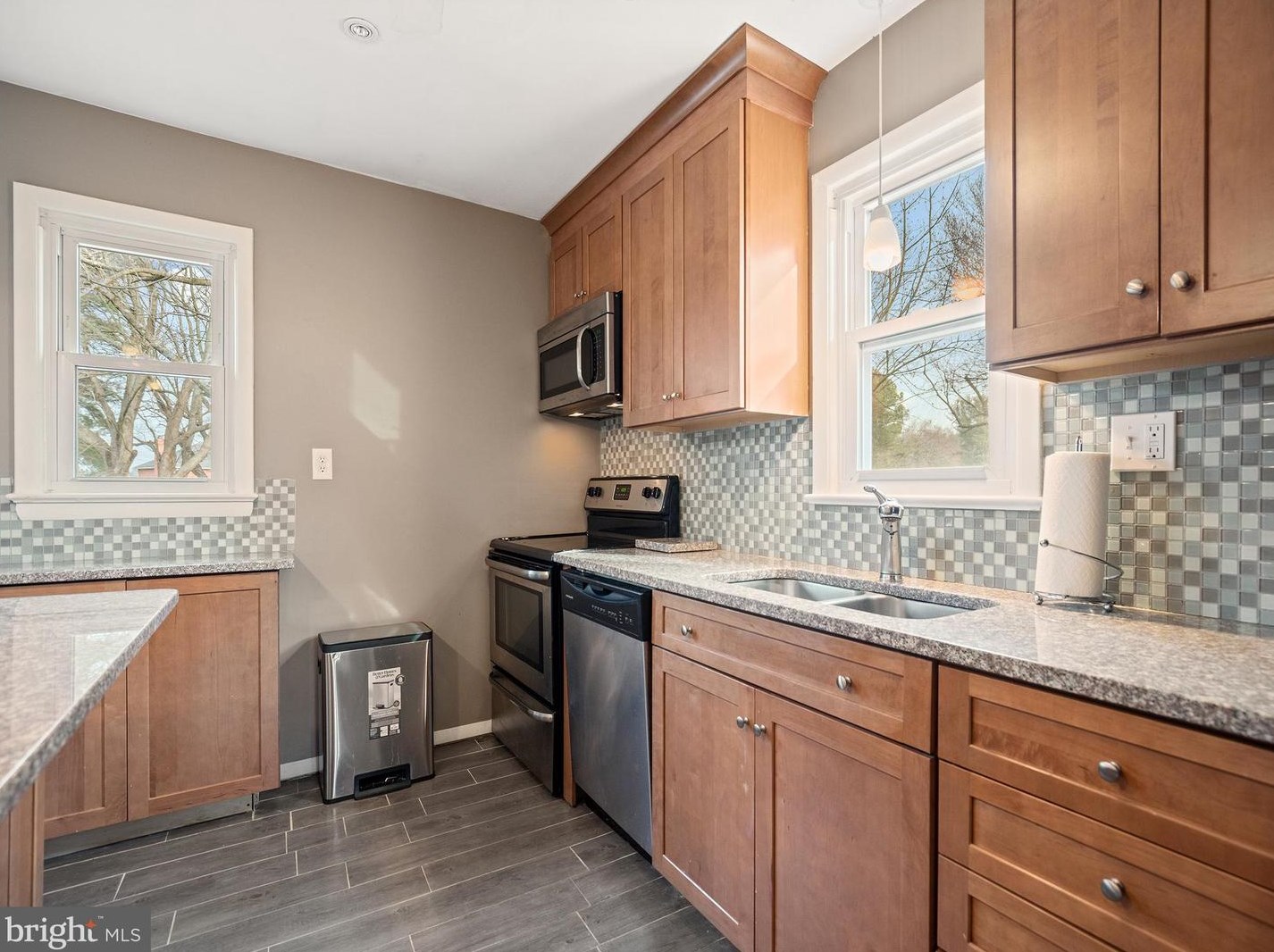 3009 Ashwood Dr, Dunkirk MD  20754-9464 exterior