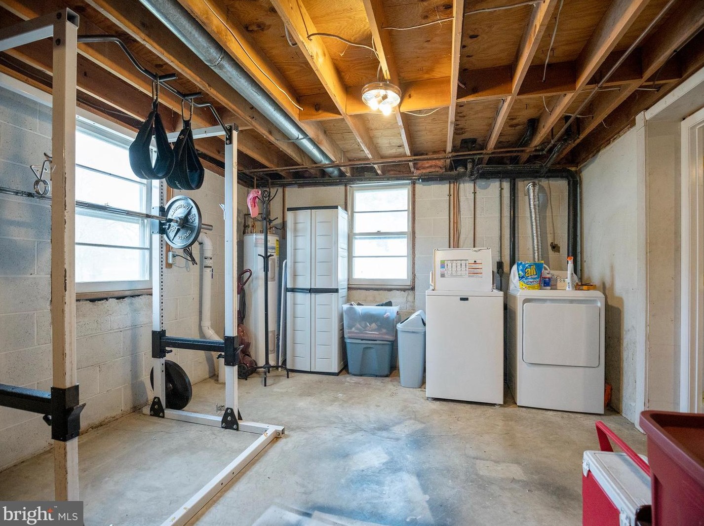 3009 Ashwood Dr, Dunkirk MD  20754-9464 exterior