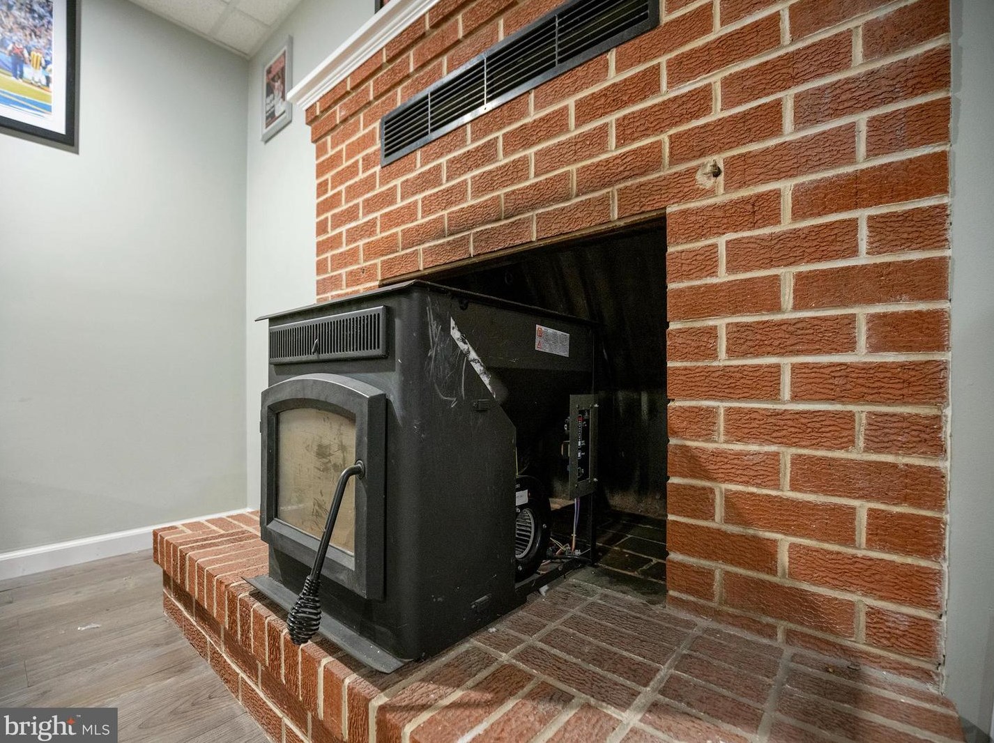 3009 Ashwood Dr, Dunkirk MD  20754-9464 exterior