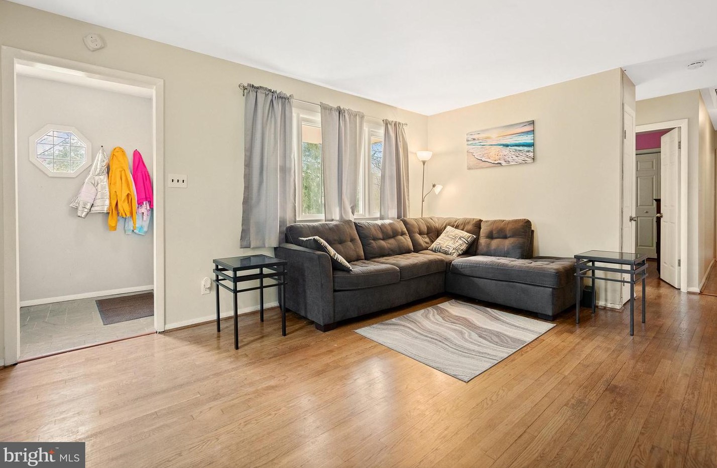 3009 Ashwood Dr, Dunkirk MD  20754-9464 exterior