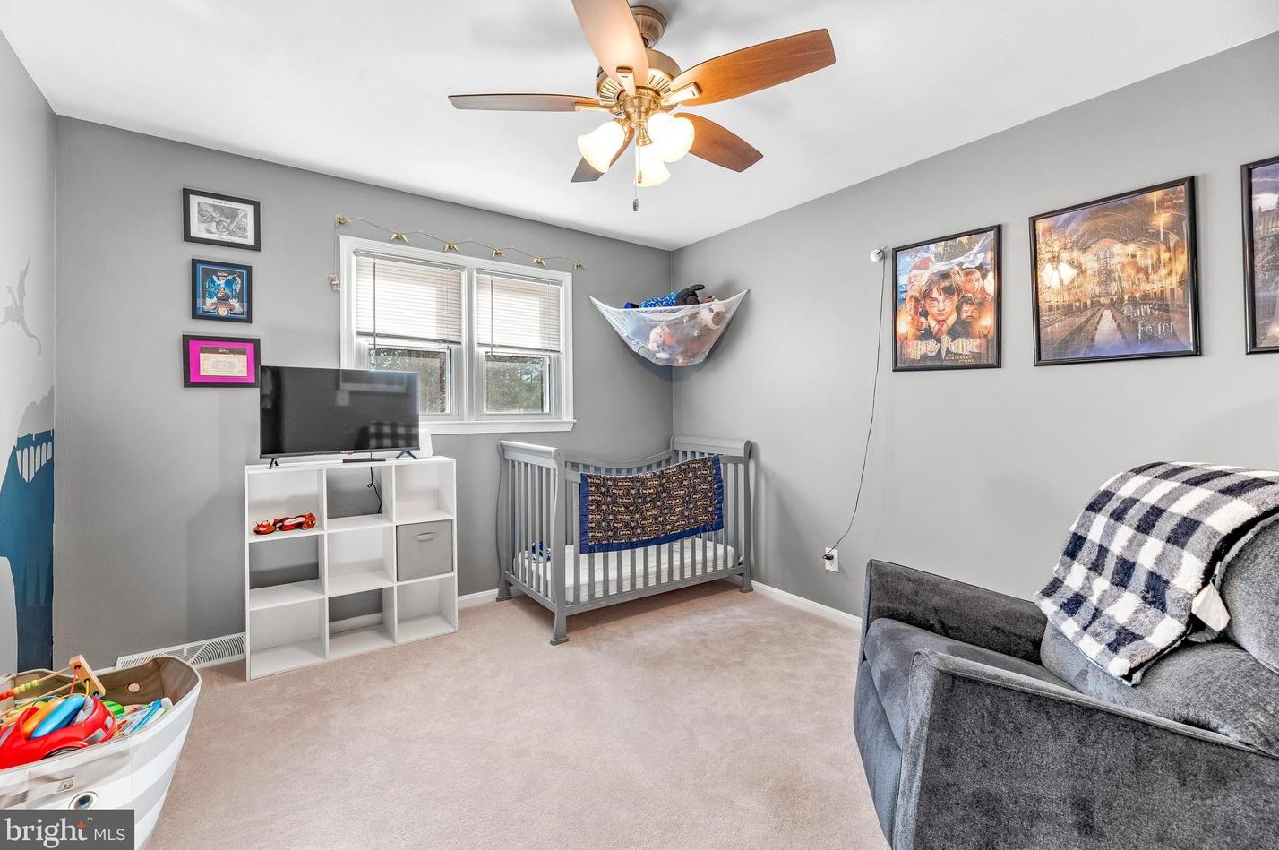 11208 Maplewood Dr, Dunkirk MD  20754-9413 exterior