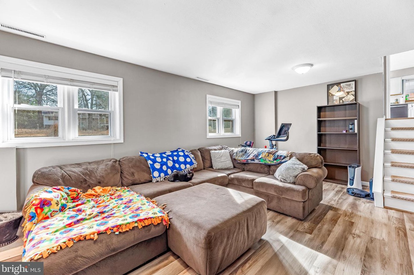 11208 Maplewood Dr, Dunkirk MD  20754-9413 exterior