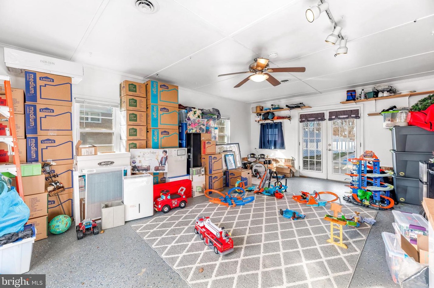 11208 Maplewood Dr, Dunkirk MD  20754-9413 exterior