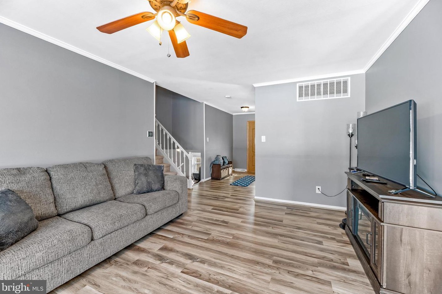 11208 Maplewood Dr, Dunkirk MD  20754-9413 exterior