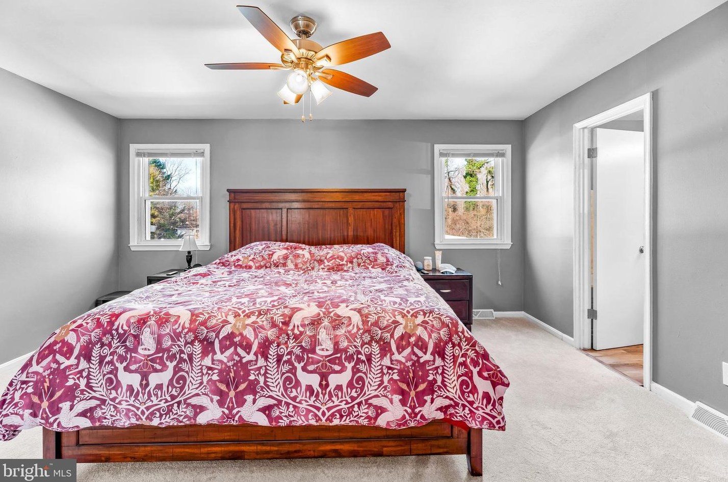 11208 Maplewood Dr, Dunkirk MD  20754-9413 exterior