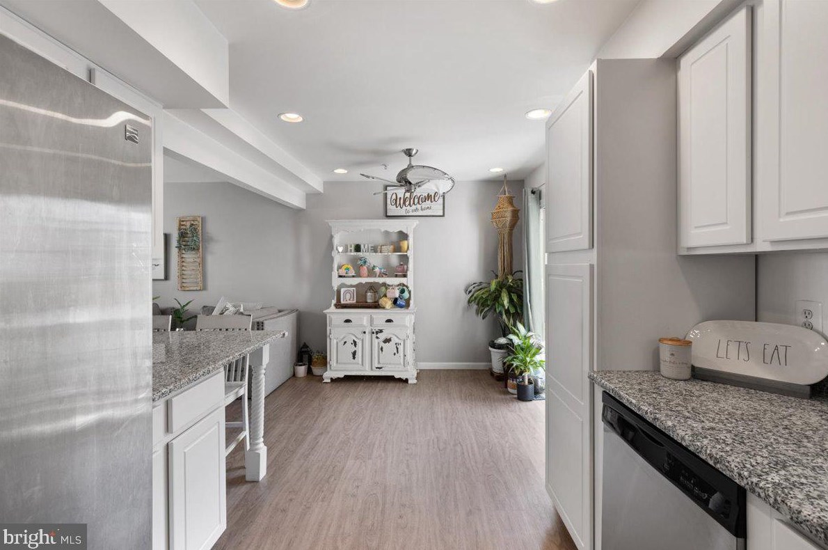 9534 Sea Gull Ct, Holland Point MD  20714-3014 exterior