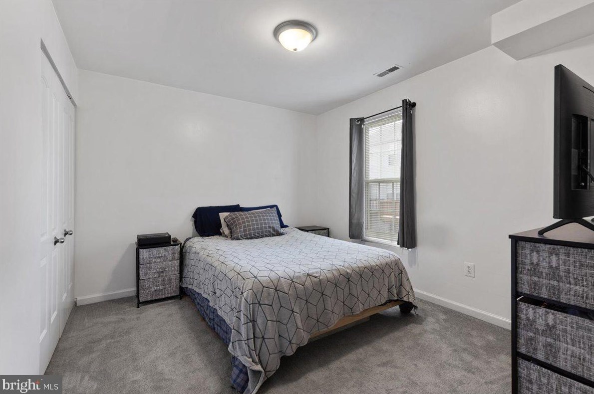 9534 Sea Gull Ct, Holland Point MD  20714-3014 exterior