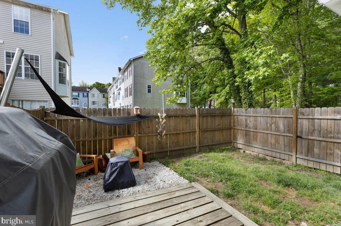 9534 Sea Gull Ct, Holland Point MD  20714-3014 exterior