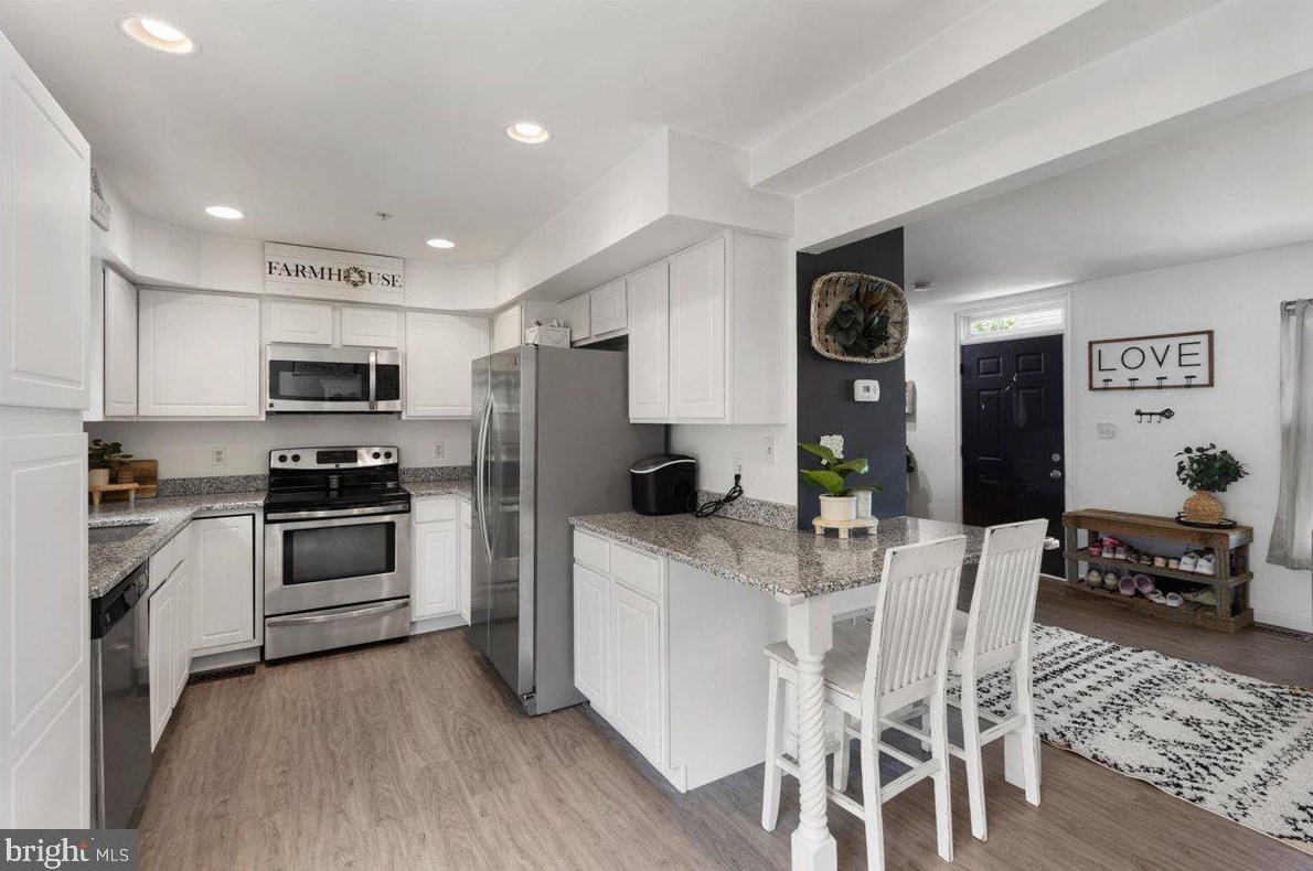 9534 Sea Gull Ct, Holland Point MD  20714-3014 exterior