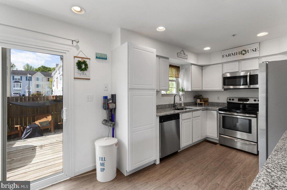 9534 Sea Gull Ct, Holland Point MD  20714-3014 exterior