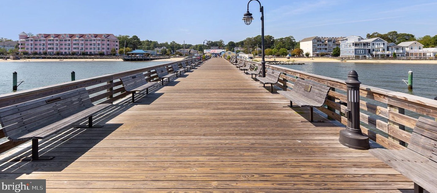 9534 Sea Gull Ct, Holland Point MD  20714-3014 exterior