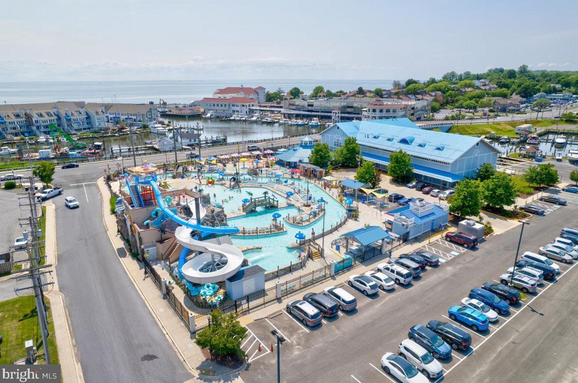 9123 Atlantic Ave, Holland Point MD 20714-4049 exterior