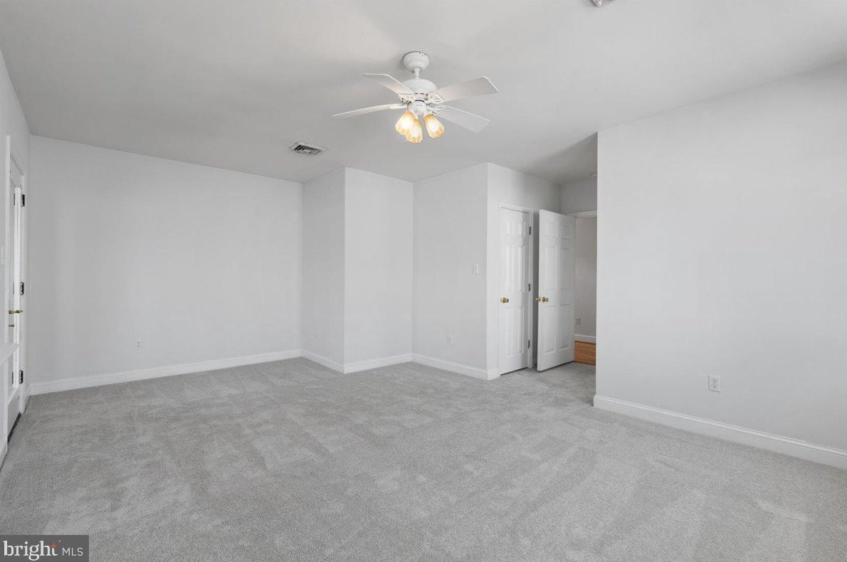 9123 Atlantic Ave, Holland Point MD 20714-4049 exterior