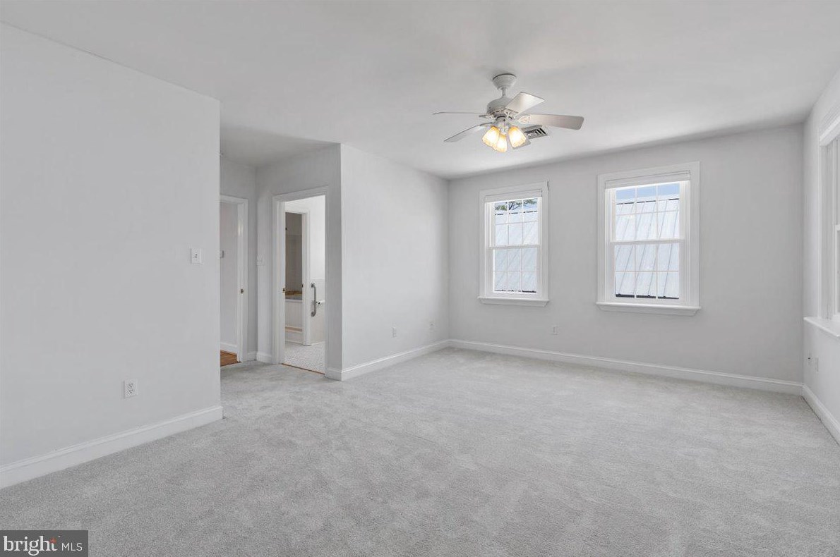 9123 Atlantic Ave, Holland Point MD 20714-4049 exterior