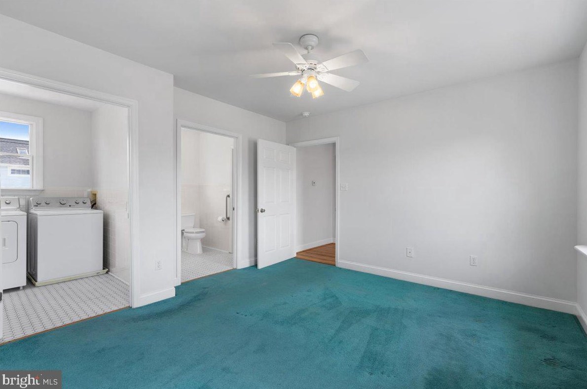 9123 Atlantic Ave, Holland Point MD 20714-4049 exterior