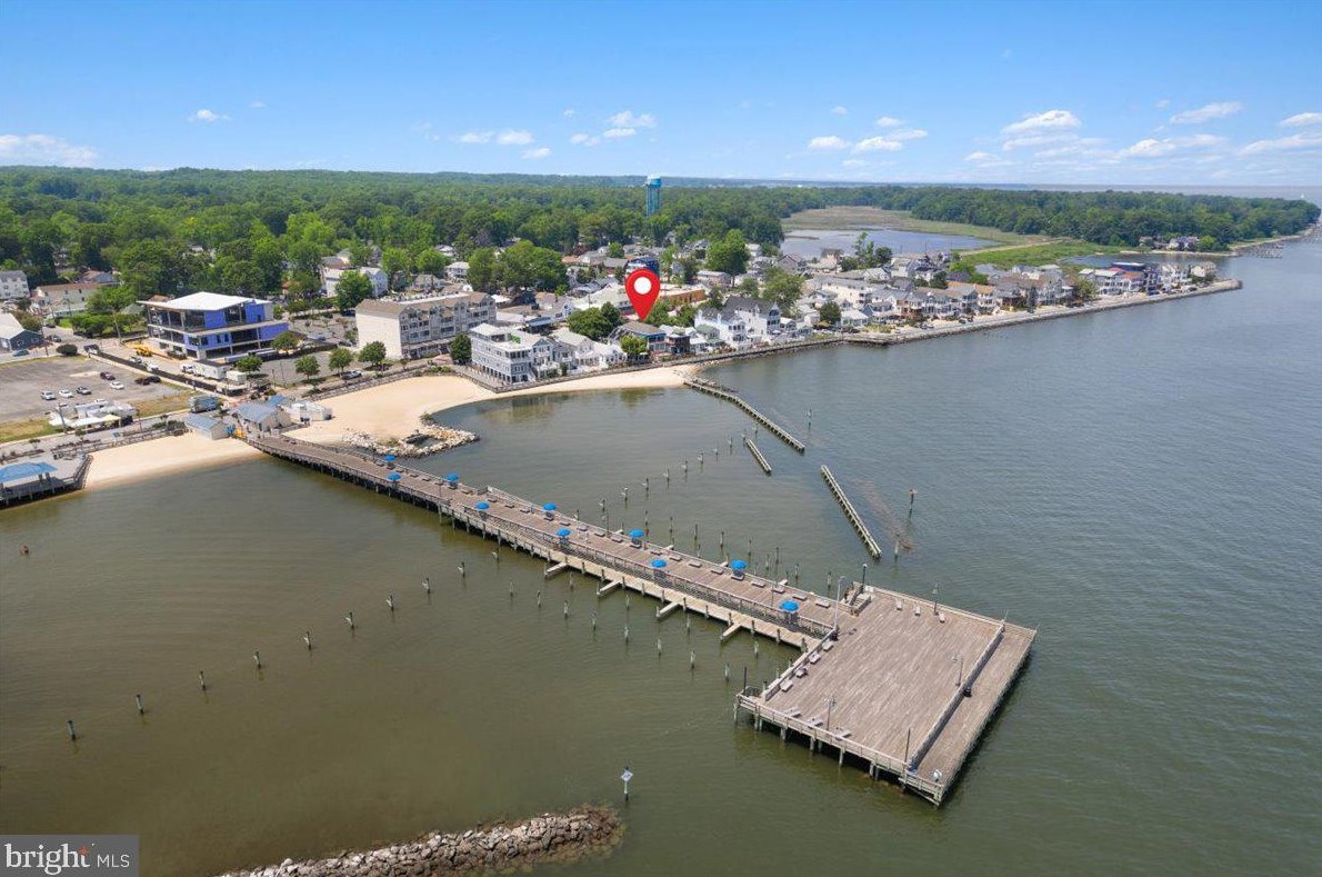 9123 Atlantic Ave, Holland Point MD 20714-4049 exterior