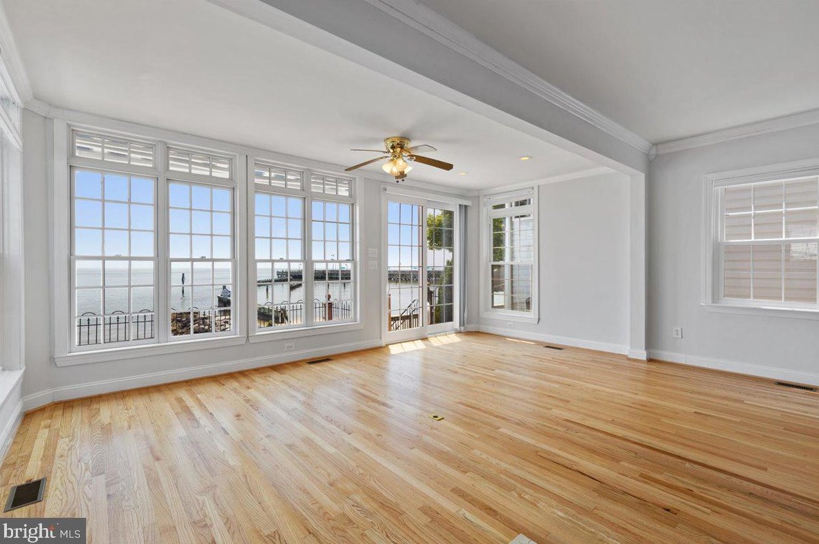 9123 Atlantic Ave, Holland Point MD  20714-4047 exterior