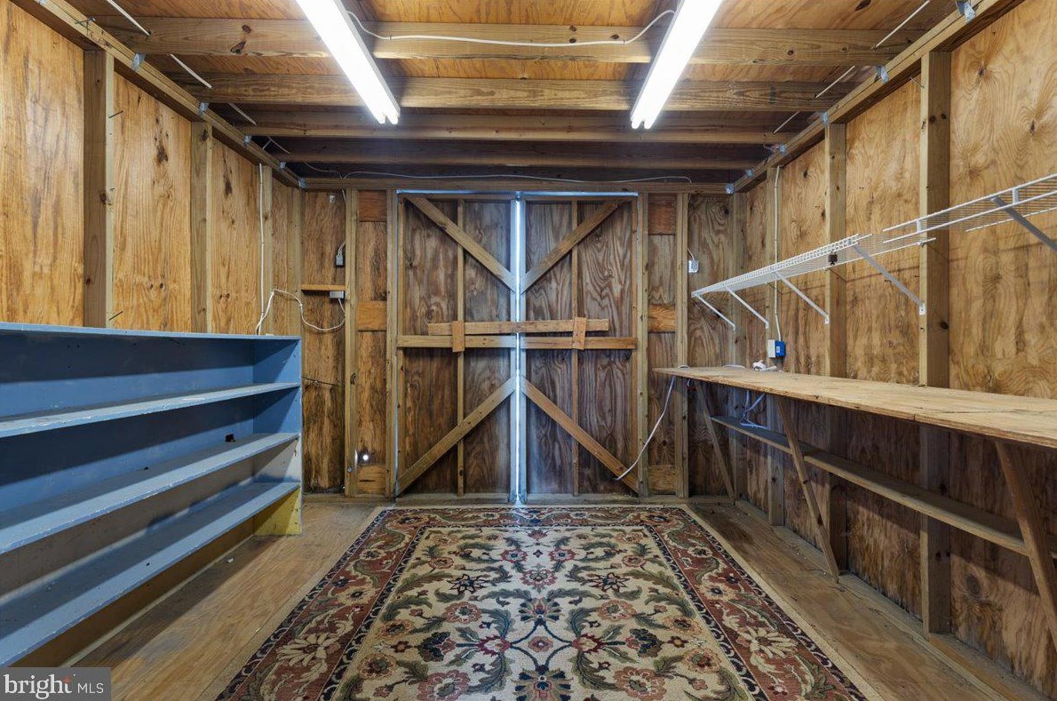 9123 Atlantic Ave, Holland Point MD 20714-4049 exterior