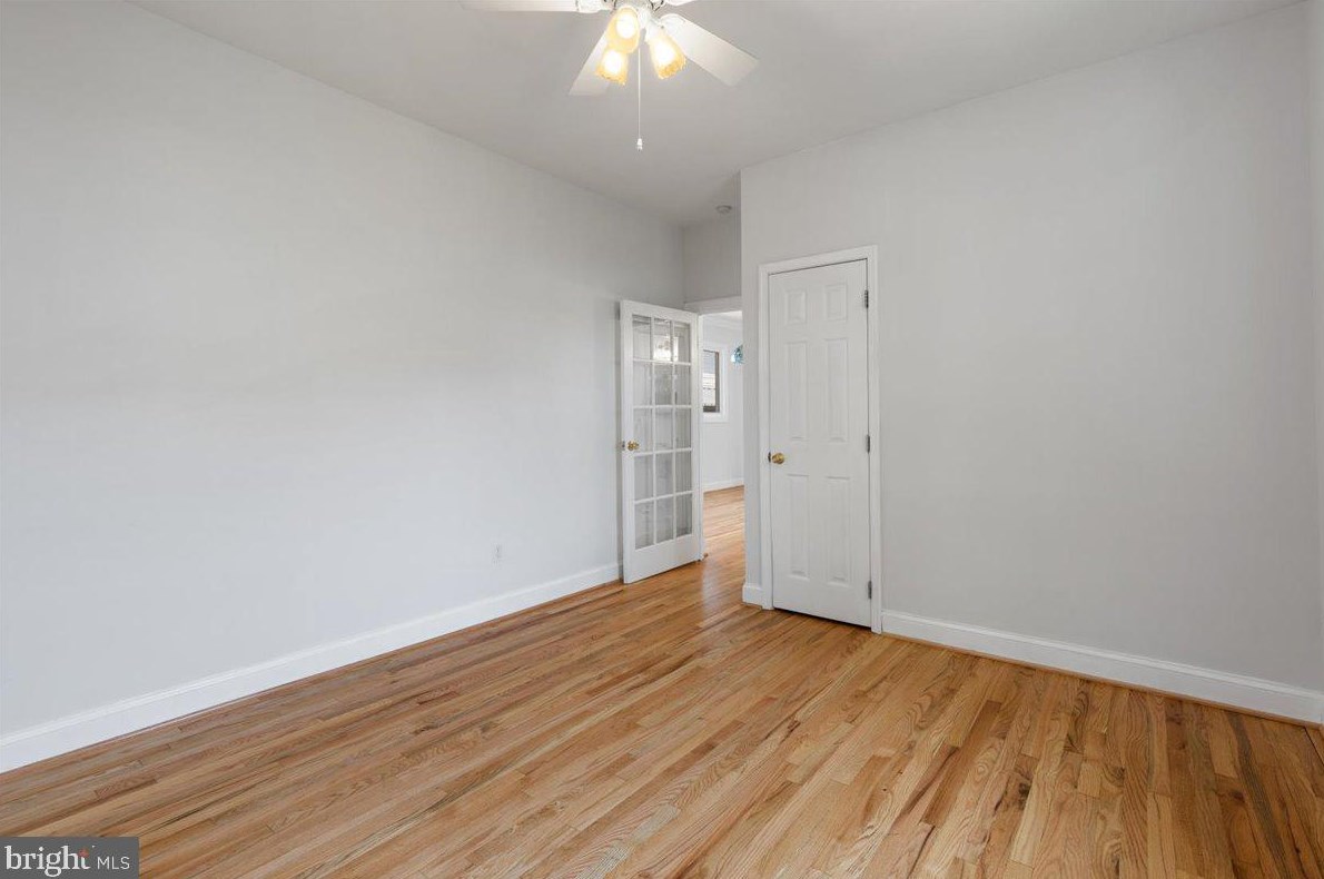 9123 Atlantic Ave, Holland Point MD 20714-4049 exterior