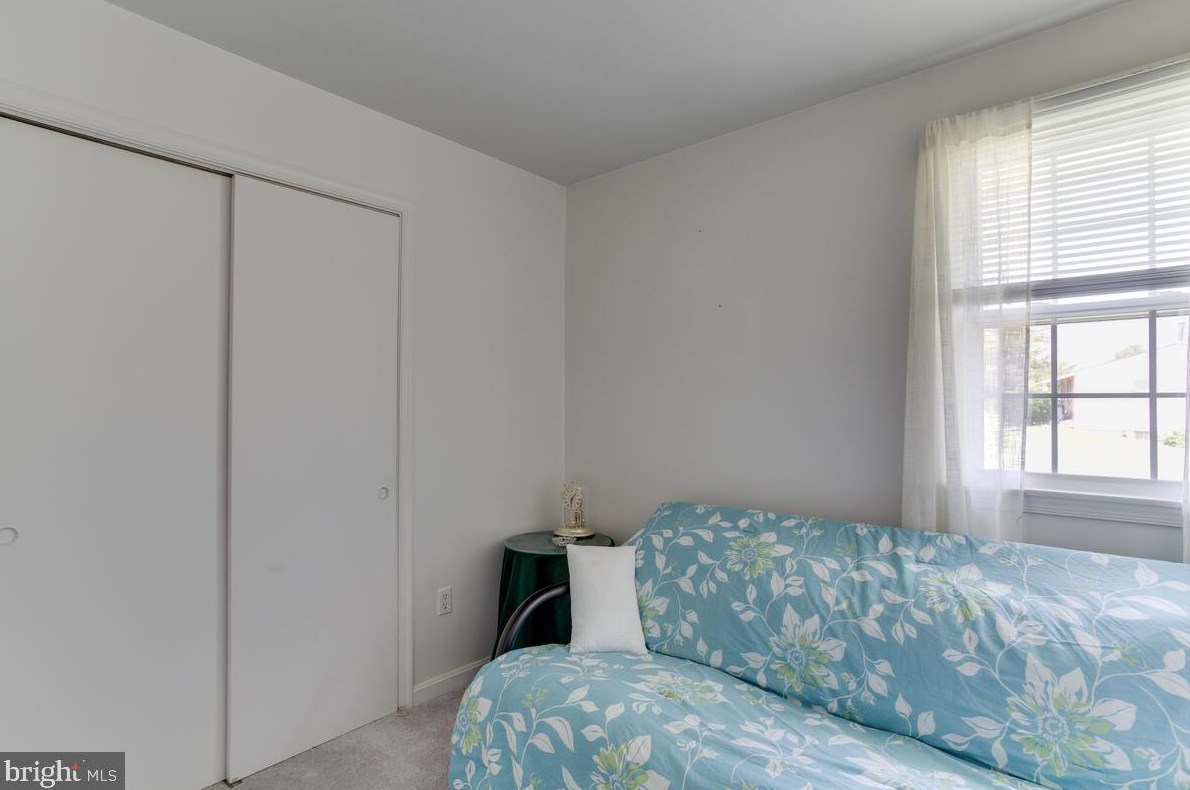 1232 Prince St, Dunkirk MD  20754-9611 exterior