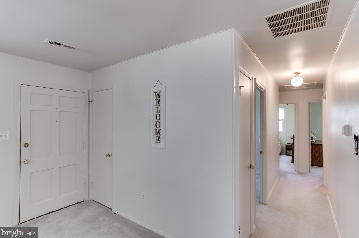 1232 Prince St, Dunkirk MD  20754-9611 exterior